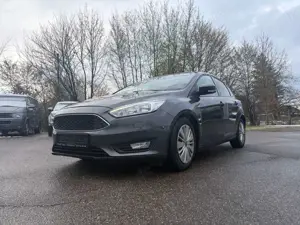 Ford Focus Business*HU 10/2027*104.000 km*