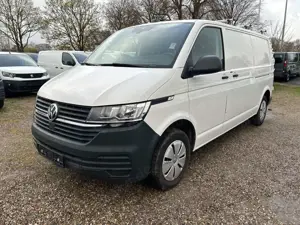 Volkswagen T6 Transporter TRANSPORTER T6.1 LANG FWD/AHK/STANDHZG/KAMERA