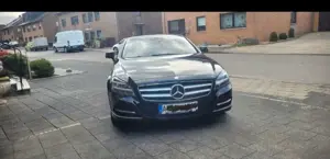 Mercedes-Benz CLS 350 CLS 350 CDI BE , 121TKm, Sound Generator, Leder Bild 3