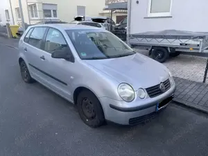 Volkswagen Polo 1.2