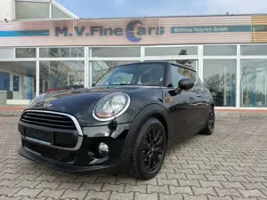 MINI One Mini