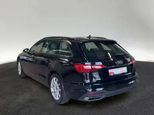 Audi A4 Bild 3