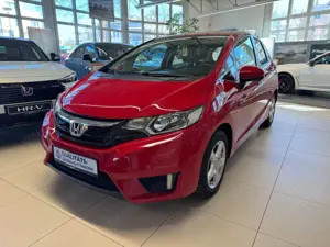 Honda Jazz 1.3 Comfort Bild 3