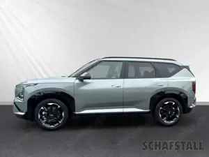 Kia EV5 81,4-kWh GT-Line Gewerbe  Vollausstattung  Juni ve Bild 2