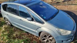 Ford S-Max Titanium S