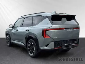 Kia EV5 81,4-kWh GT-Line Gewerbe  Vollausstattung  Juni ve Bild 3