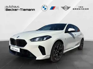 BMW 120 Hatch/ M-Sport/ Adapt. LED/ Adapt.Fahrwerk/Keyless