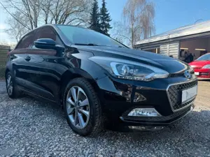Hyundai i20 Style