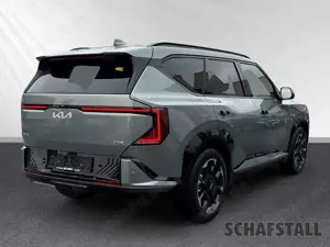 Kia EV5 81,4-kWh GT-Line Gewerbe  Vollausstattung  Juni ve Bild 5