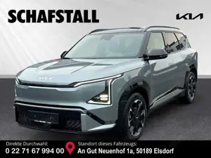 Kia EV5 81,4-kWh GT-Line Gewerbe  Vollausstattung  Juni ve