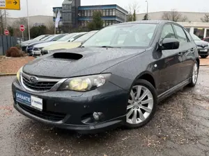 Subaru Impreza Active 4WD