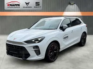CUPRA Terramar 1.5 eTSI AHK Panorama Sennheiser Sitzheizung XL Pa