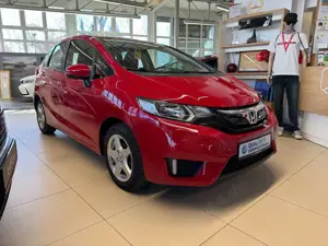 Honda Jazz 1.3 Comfort