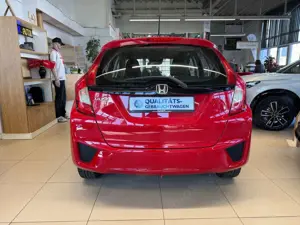 Honda Jazz 1.3 Comfort Bild 5