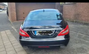 Mercedes-Benz CLS 350 CLS 350 CDI BE , 121TKm, Sound Generator, Leder Bild 5