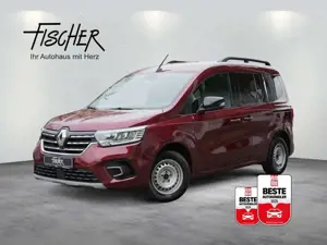Renault Kangoo III TCe 130 Techno RFK Sitzheiz. Navi  Techno
