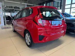 Honda Jazz 1.3 Comfort Bild 4