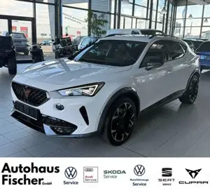 CUPRA Formentor VZ 1.4 e-Hybrid 360°