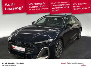 Audi A5 edition one TFSI qu.S tr. AHK 360°K