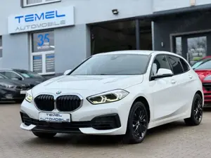 BMW 118 118i Aut. Advantage