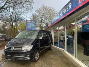 Volkswagen T6 Multivan T6  Multivan Highline 4Motion*VOLLAUST*AUTOMATIK