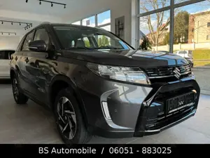 Suzuki Vitara VITARA 1.4 Hybrid Comfort+