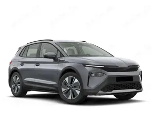 Skoda Elroq Essence 50 NAVI*Android Auto*SHZ*19"LM*ACC*Kame...
