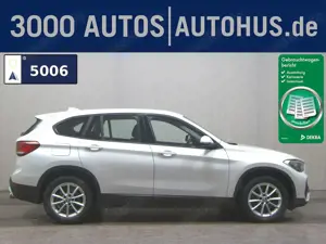 BMW X1 sDrive20d Advantage Navi LED HiFi RFK