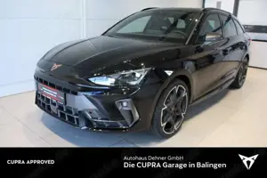 CUPRA Leon Sportstourer 1.5 eTSI DSG PANO+EDGE+MATRIX Klima