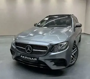 Mercedes-Benz E 53 AMG E53 AMG T 4M+ **BURMESTER*DISTR+*PANO*STD-HZ**