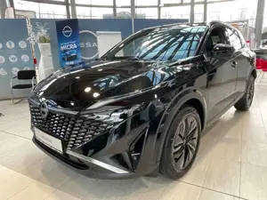 Nissan Qashqai 1.3 DIG-T MHEV Tekna ACC+LED+Navi+Pano