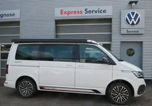 Volkswagen T6.1 California 2.0 TDI DSG 4Motion Ocean Edition/Navi/Kamera/Bear