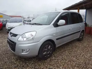 Hyundai Matrix 1.6 Comfort*Klima
