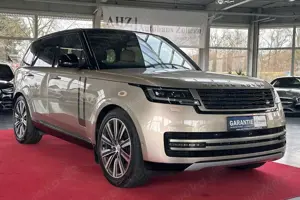 Land Rover Range Rover P400 HSE SWB PANO STANDHEIZUNG HUD