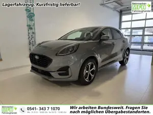 Ford Puma ST-Line 1,0 l EcoBoost Hybrid 92 kW (125 PS) Wi...