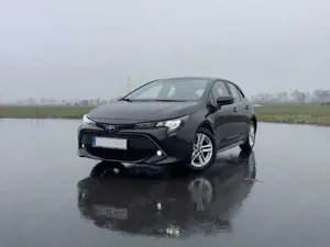 Toyota Corolla Corolla 1.2 Turbo Comfort 15JAHREGARANTIE+AHK+SHZ+