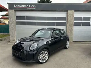 MINI Cooper SE "YOURS" Panorama HUD HiFi HK LED