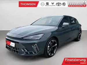 CUPRA Leon 1.5 eHybrid DSG DSG+ACC+AUT+LED+Navi+Kam.