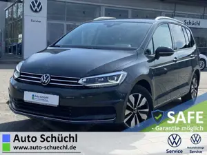Volkswagen Touran 2.0 TDI DSG GOAL 7-SITZER AHK+APP-CONNECT