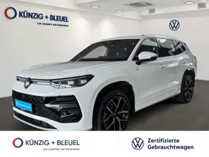 Volkswagen Tayron R-Line 2.0TDI DSG 4Motion +AHK+STDHZ+