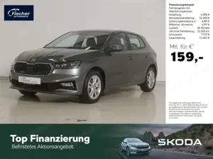 Skoda Fabia 1.0 TSI Essence LED/ALLU/DAB+