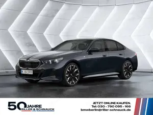 BMW 540 d xDrive M-Sport HUD STANDHZ LED PANO 360°