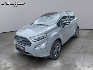 Ford EcoSport ST-Line