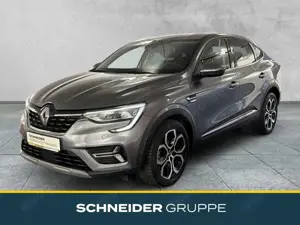 Renault Arkana TECHNO TCE 140 EDC Techno NAVI+LED+ACC+KLIMA
