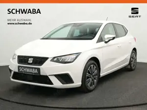 SEAT Ibiza Style 1.0 TSI