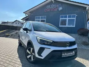 Opel Crossland X Crossland°Automatik°Kamera°1.Hand°LED°