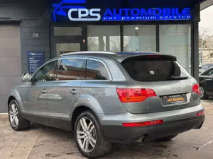 Audi Q7 Bild 3