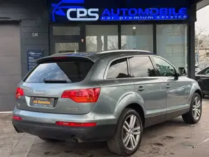 Audi Q7 Bild 4