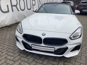 BMW Z4 M-Sport HUD AD Navi MemSitze HK LED DrivingAssist Bild 2