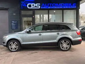 Audi Q7 Bild 2